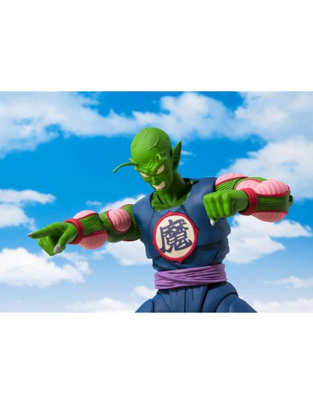 Figura Piccolo Daimaoh 19 cm - Dragon Ball