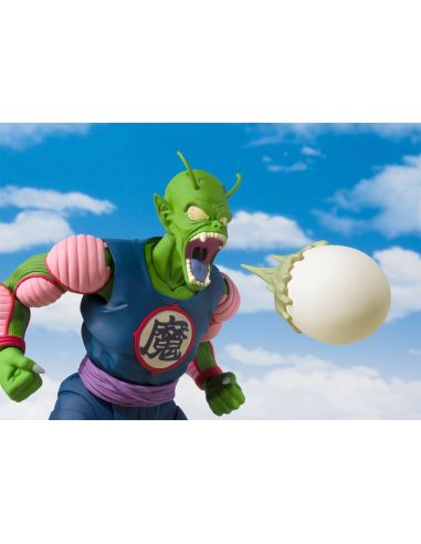 Figura Piccolo Daimaoh 19 cm - Dragon Ball