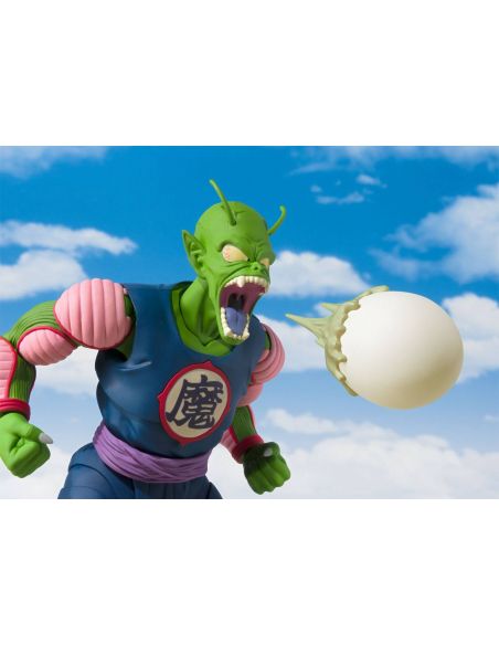 Figura Piccolo Daimaoh 19 cm - Dragon Ball