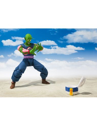 Figura Piccolo Daimaoh 19 cm - Dragon Ball