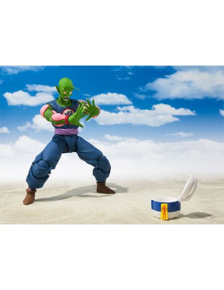 Figura Piccolo Daimaoh 19 cm - Dragon Ball