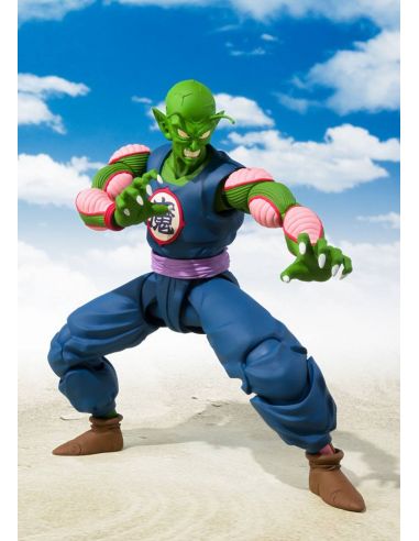 Figura Piccolo Daimaoh 19 cm - Dragon Ball