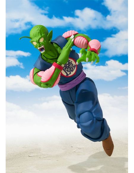 Figura Piccolo Daimaoh 19 cm - Dragon Ball