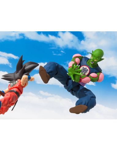Figura Piccolo Daimaoh 19 cm - Dragon Ball