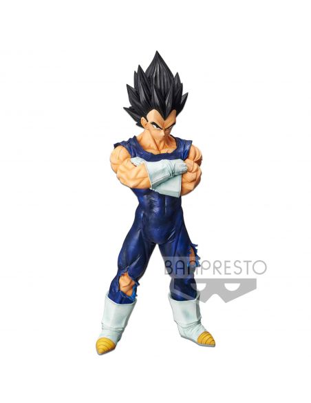 Figura Vegeta 26 cm Grandista - Dragon Ball