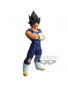 Figura Vegeta 26 cm Grandista - Dragon Ball 2