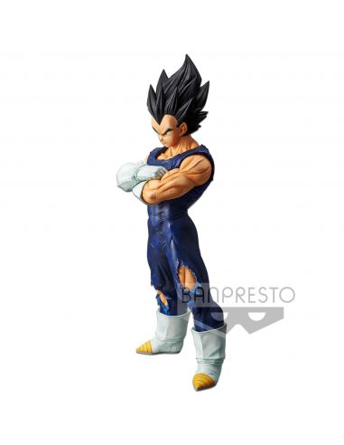 Figura Vegeta 26 cm Grandista - Dragon Ball
