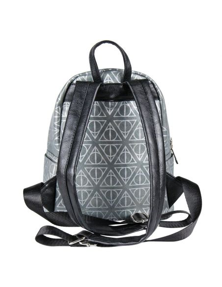 Bolso / Mochila casual las Reliquias de la Muerte - Harry Potter