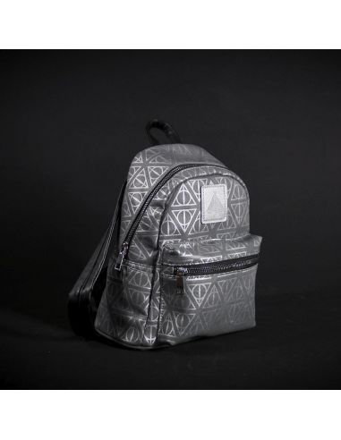 Bolso / Mochila casual las Reliquias de la Muerte - Harry Potter