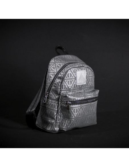 Bolso / Mochila casual las Reliquias de la Muerte - Harry Potter