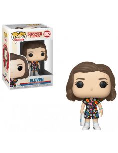 FUNKO POP! Eleven 802 - Stranger Things 2