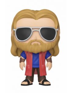 FUNKO POP! Thor 479 - Vengadores: Endgame 2