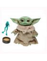 Muñeco interactivo Baby Yoda - The Mandalorian