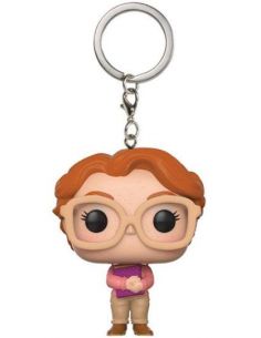 Llavero FUNKO POP! Barb - Stranger Things 2