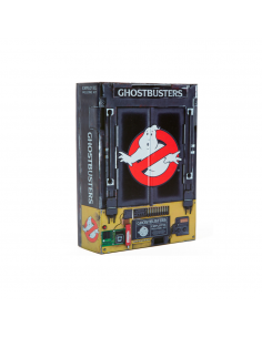 Kit bienvenida empleado Cazafantasmas