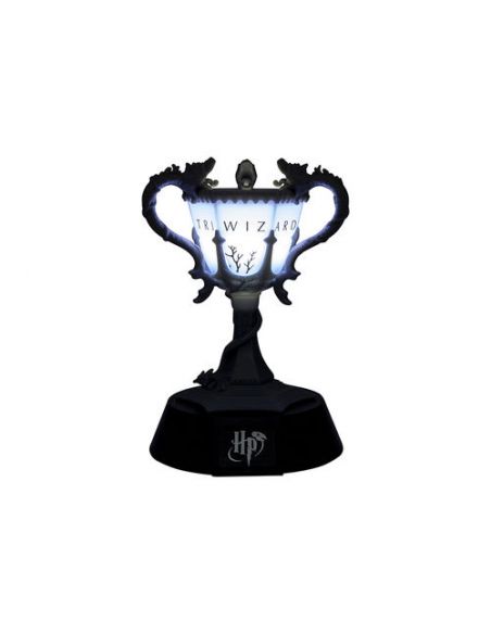 Lámpara 3D Copa Torneo de los Tres Magos - Harry Potter