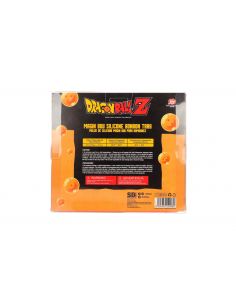 Molde silicona Majin Buu - Dragon Ball 2