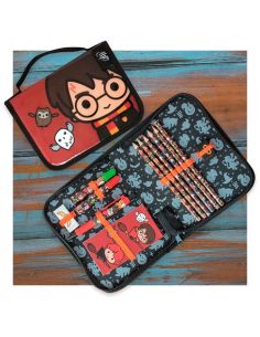 Estuche kawaii Harry Potter 2