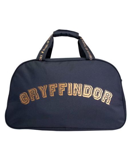 Bolsa deporte Gryffindor 50 cm - Harry Potter