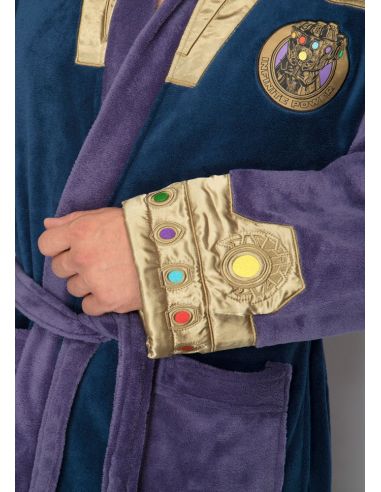 Albornoz Thanos - Marvel