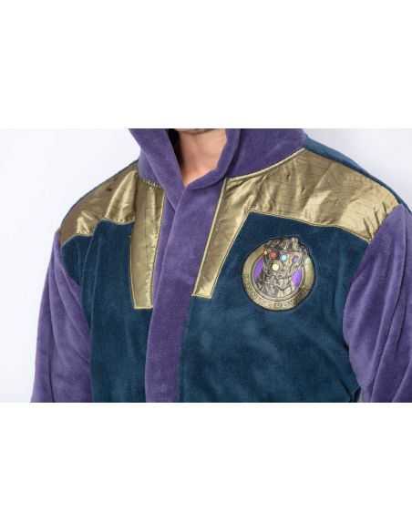 Albornoz Thanos - Marvel