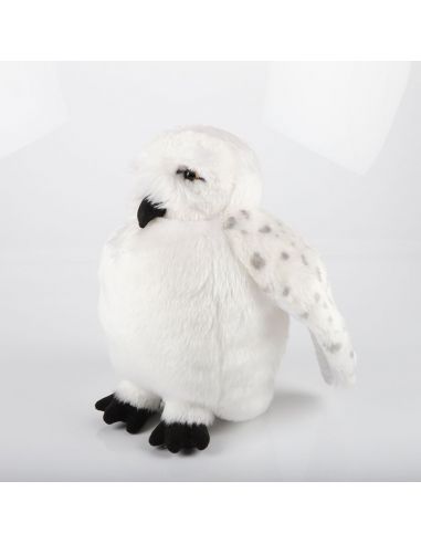 Marioneta Hedwig con Sonido 25 cm - Harry Potter