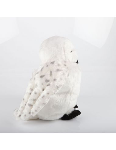 Marioneta Hedwig con Sonido 25 cm - Harry Potter