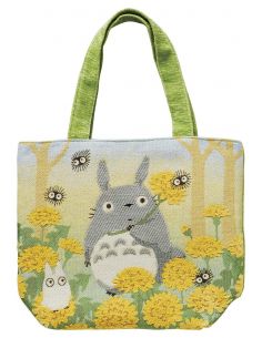 Bolsa Dandelion Blossoms - Mi vecino Totoro