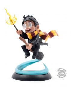 Figura Harry Potter's First Flight Q-Fig - Harry Potter