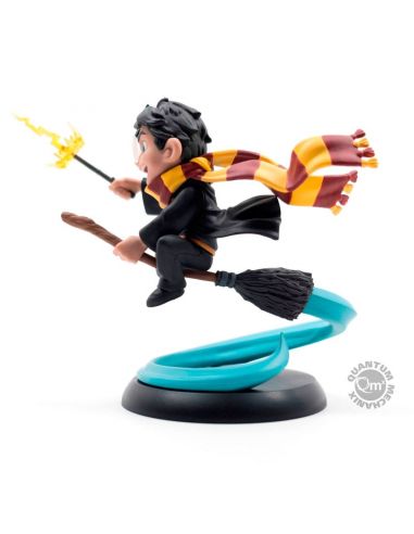 Figura Harry Potter's First Flight Q-Fig - Harry Potter