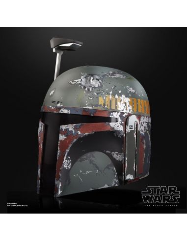 Réplica electrónica Casco de Darth Vader - Star Wars