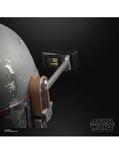 Réplica electrónica Casco de Darth Vader - Star Wars