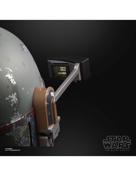 Réplica electrónica Casco de Darth Vader - Star Wars