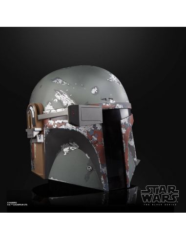Réplica electrónica Casco de Darth Vader - Star Wars