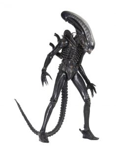 Figura 40th Aniversario Alien Big Chap 56 cm - Alien 1979