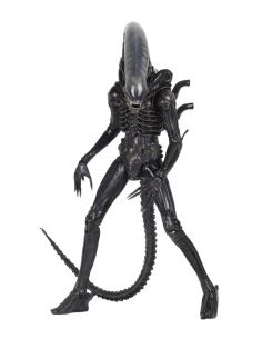 Figura 40th Aniversario Alien Big Chap 56 cm - Alien 1979 2