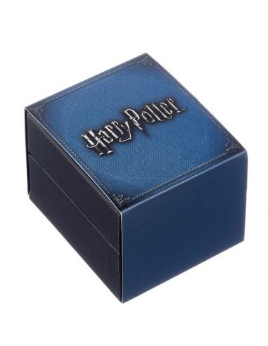 Pendientes las Reliquias de la Muerte - Plata - Harry Potter