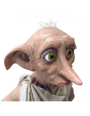 Réplica 1:1 Figura Dobby - Harry Potter