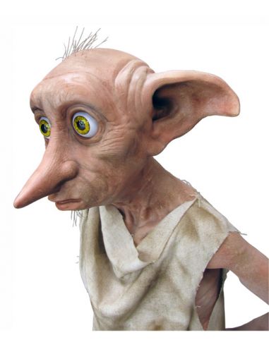 Réplica 1:1 Figura Dobby - Harry Potter