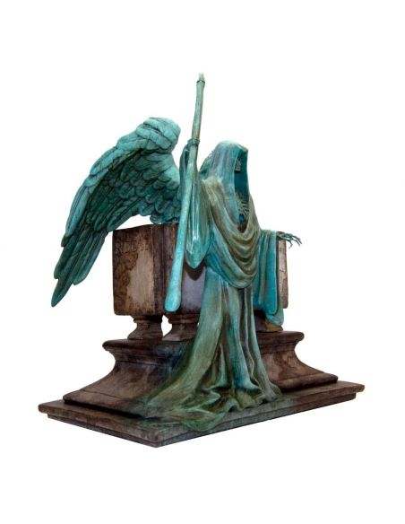 Figura Tumba familia Riddle Edición Limitada - Harry Potter