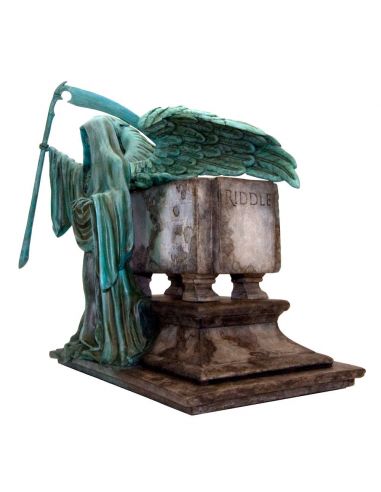 Figura Tumba familia Riddle Edición Limitada - Harry Potter