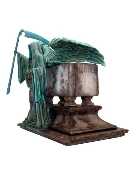 Figura Tumba familia Riddle Edición Limitada - Harry Potter