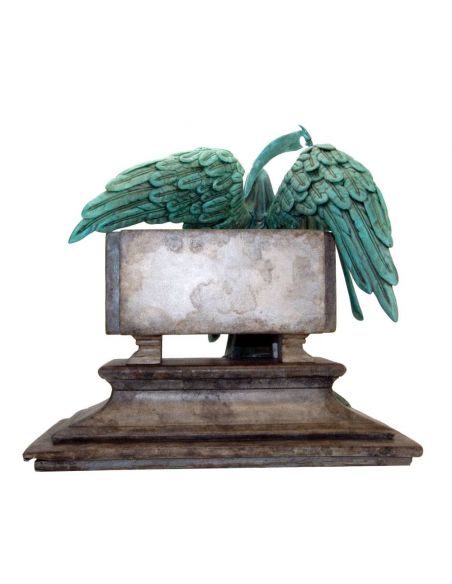 Figura Tumba familia Riddle Edición Limitada - Harry Potter