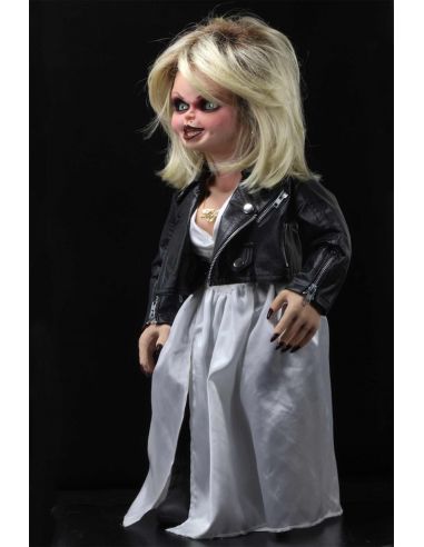 Réplica Tiffany escala 1:1 - La Novia de Chucky