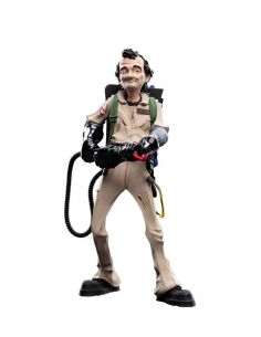 Figura Peter Venkman - Los Cazafantasmas