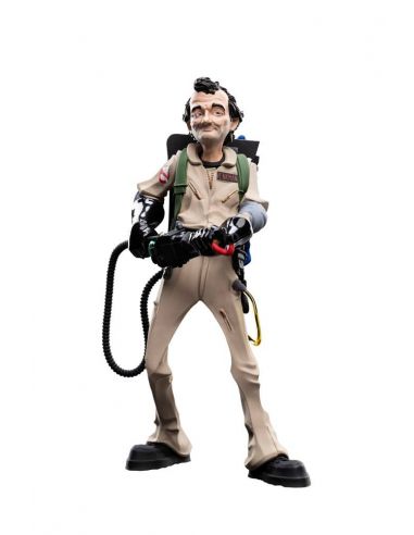 Figura Peter Venkman - Los Cazafantasmas