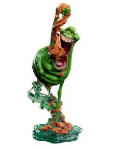 Figura Slimer 21 cm - Los Cazafantasmas