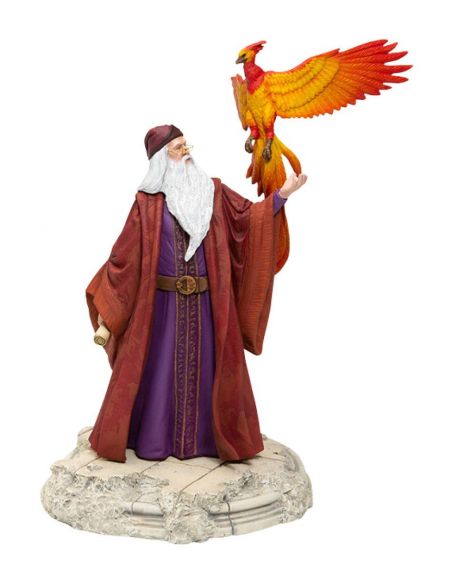 Figura Albus Dumbledore 30 cm - Harry Potter