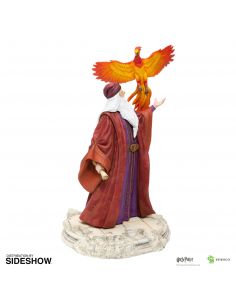 Figura Albus Dumbledore 30 cm - Harry Potter 2