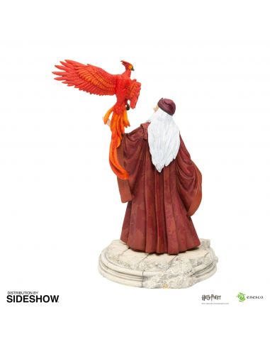 Figura Albus Dumbledore 30 cm - Harry Potter